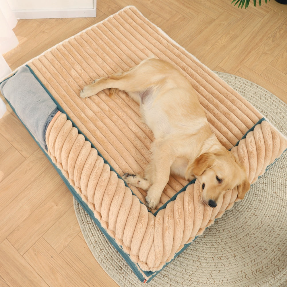 Coussin Luxe