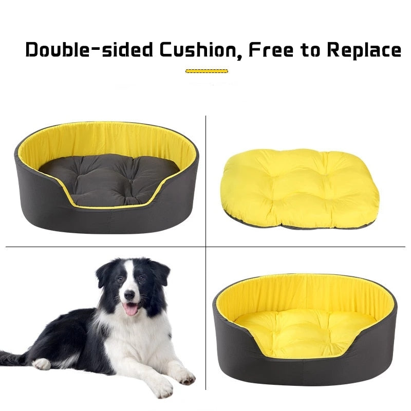 Coussin Moelleux et Confortable