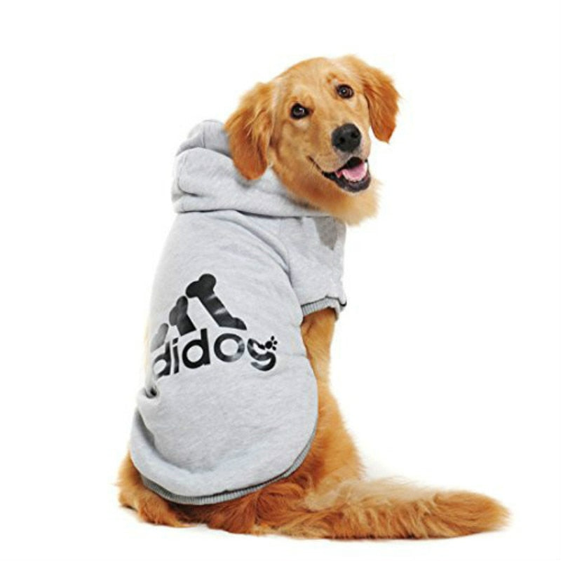 Trendy Adidog Sweatshirt