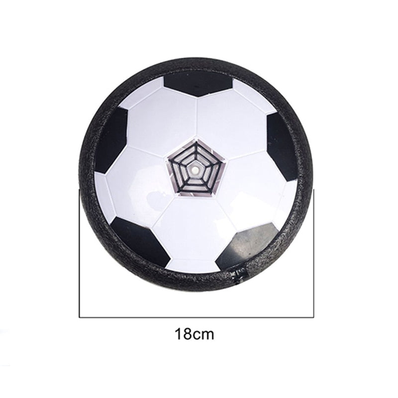 Ballon Interactif Lumineux