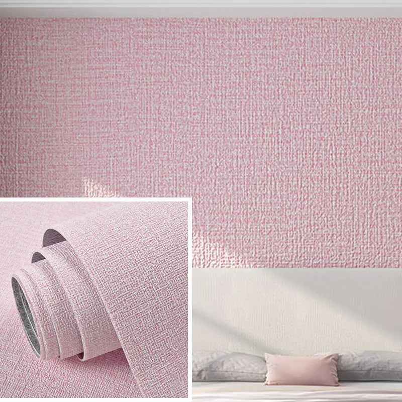 Papel Pintado Autoadhesivo Impermeable - Resistente a la Humedad y al Moho