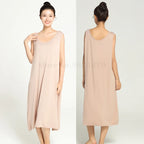 Chemise de Nuit fluide Ultra Confort - Grandes Tailles