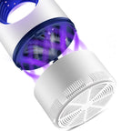 Electric UV LED Mosquito Killer Repellent