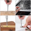 Lot de 2 Poinçons Centraux Automatiques