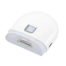 Coupe ongle électrique lumière LED intégrée