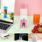 Blender mix USB
