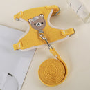 Harnais + Laisse pour Lapin