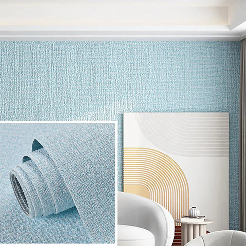 Papel Pintado Autoadhesivo Impermeable - Resistente a la Humedad y al Moho
