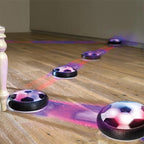 Ballon Interactif Lumineux