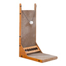 2 en 1 Grattoir + Jeu Intégré