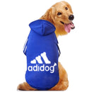 Sweat Adidog Tendance