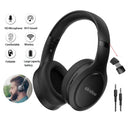 Casque audio Bluetooth 5.1 à Réduction de bruit - SUPER BASSES 🎵