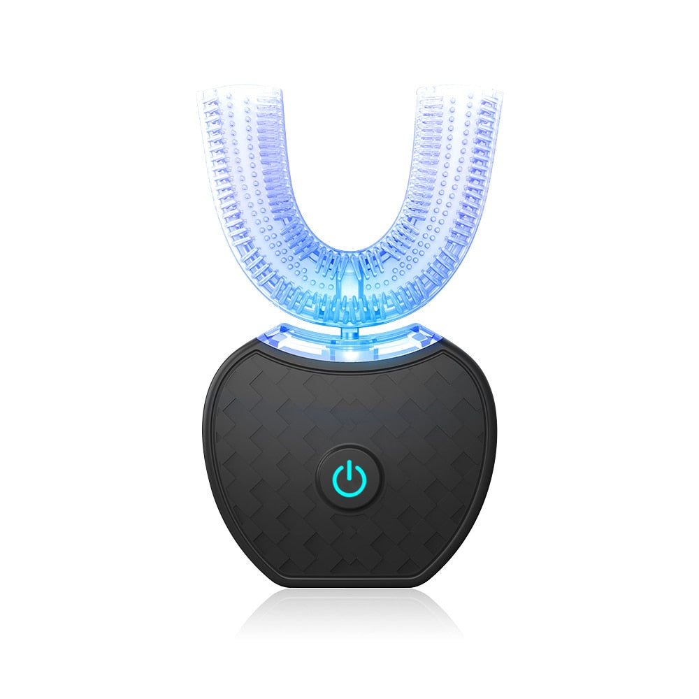 Cepillo de dientes eléctrico sónico 360°