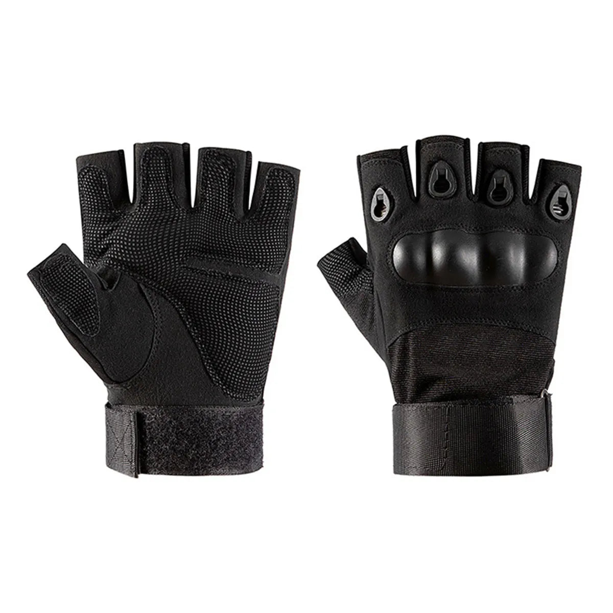 Guantes militares de actividad al aire libre - Modelo guante o mitón
