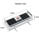 Étagère de douche facile à installer