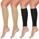 Manchons de Compression Médical pour Mollets - Traitement Varices