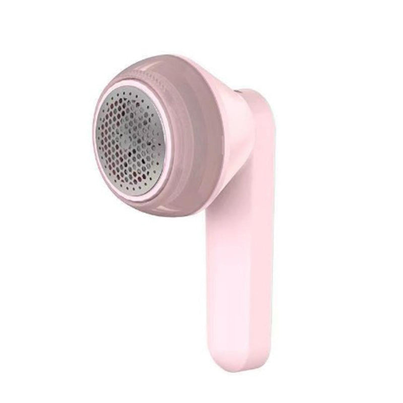 Appareil anti bouloche rechargeable