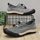 Baskets aquatiques confortables pour homme