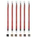 Crayon à sourcils imperméable - Tenue long durée 1 ACHETE = 1 OFFERT