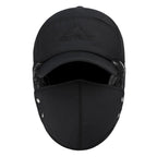 Bonnet unisexe chaud et coupe-vent