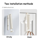 Support de Porte Séchage à Linge Pliable