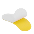 Lot de 48 Patchs anti-odeurs adhésifs pour chaussures