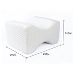Coussin Jambe à mémoire de forme