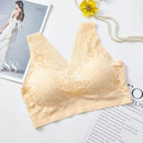 Lot de 3 Soutiens-Gorge Sans Coutures Excellent Soutien