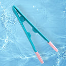 Lot de 2 Nettoyants Sécrétion des Yeux