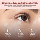 Crème réparatrice pour les yeux anti-cernes