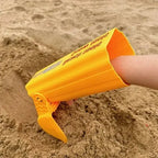 Pelle Main Géante pour Enfant – Jouet de Plage pour Jeux d’Été en Plein Air