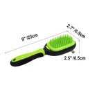 Brosse de Nettoyage - Plusieurs Embouts