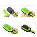 Brosse de Nettoyage - Plusieurs Embouts
