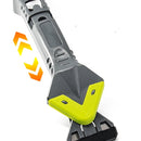 Outils 5 en 1 de calfeutrage en silicone