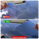 Revêtement Céramique pour Voiture 3 en 1 - Éponge + Chiffon OFFERTS