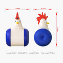 COCO Laser interactif