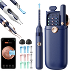 Nettoyeur 2 en 1 Oreilles & Nasal Connecté Intelligent