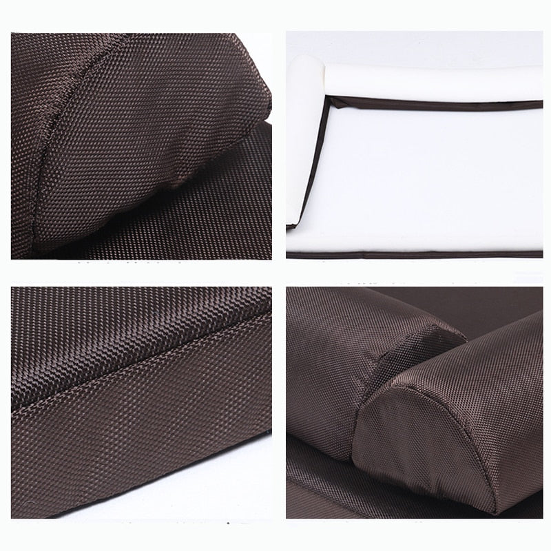 Coussin Ultra Respirant Eté
