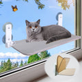 Hamac Pliable de fenêtre pour chat