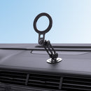 Porte-téléphone magnétique avec Bras Robotisé