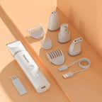 Kit Complet Tondeuse Chien