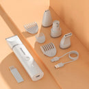 Kit Complet Tondeuse Chien