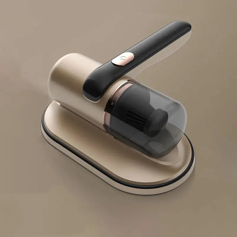 Aspirador UV Antiácaros para Colchones y Sofás