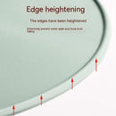 Set de Table à Ventouses Anti Glisse