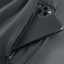 Pantalon léger et souple spéciale GRAND FROID -40° - Doublure polaire