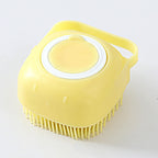 Cepillo de limpieza facial