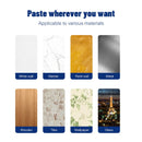 20x crochet Organisateur Auto-adhésif