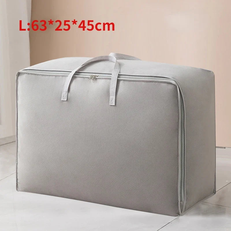 Bolsa de almacenamiento para Ropa y Ropa de Cama - 3 Tamaños