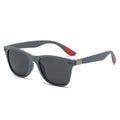 Lunettes de Soleil 2 EN 1 Vision Nocturnes avec Verres Polarisés - Homme