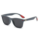 Lunettes de Soleil 2 EN 1 Vision Nocturnes avec Verres Polarisés - Homme